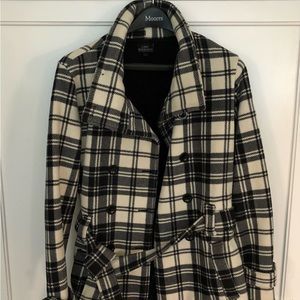 Lady Hathaway Trench Jacket